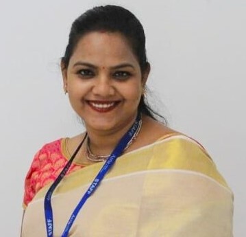 Dr. Richa Das